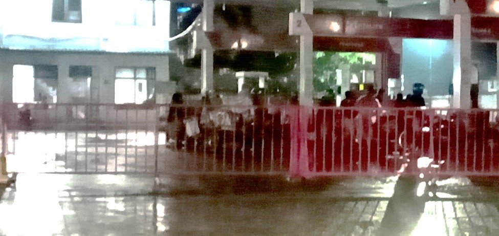 Nekat Layani Pembelian BBM Pakai Jerigen, Pegawai SPBU Halangi Tugas Wartawan saat Meliput