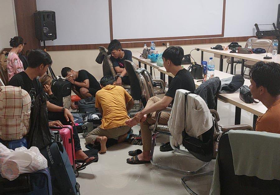 Sepekan ke Depan, 8 Daerah Diminta Waspadai Potensi Cuaca Ekstrem