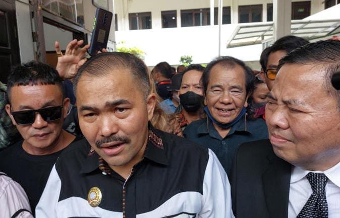 Sidang Ferdy Sambo, Kamaruddin Simanjuntak Akan Gunakan Segala Cara