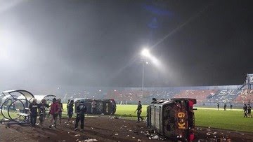 Ketua Umum PSSI dan Petingginya Mangkir dari Pemeriksaan Polisi