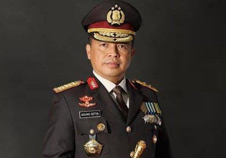 Polri Keluarkan Telegram Antisipasi Banjir dan Bencana Alam di Indonesia