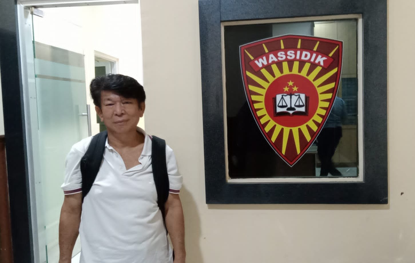 Saking Kecewa, Warga Akan Laporkan Kapolrestabes Medan dan Kasat Reskrim ke Propam Polda Sumut