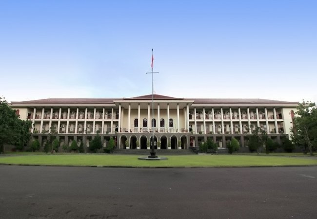 Mahasiswa UGM Lompat dari Hotel Lantai 11