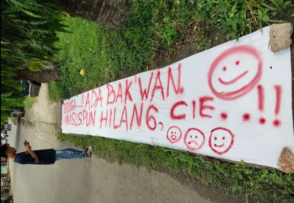 Besok, Formasih Tapsel Demo Kejari dan Bupati Terkait Proyek