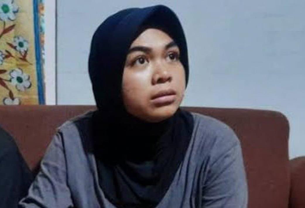 Usai Viral, Polri Luluskan Sulastri Sebagai Polwan