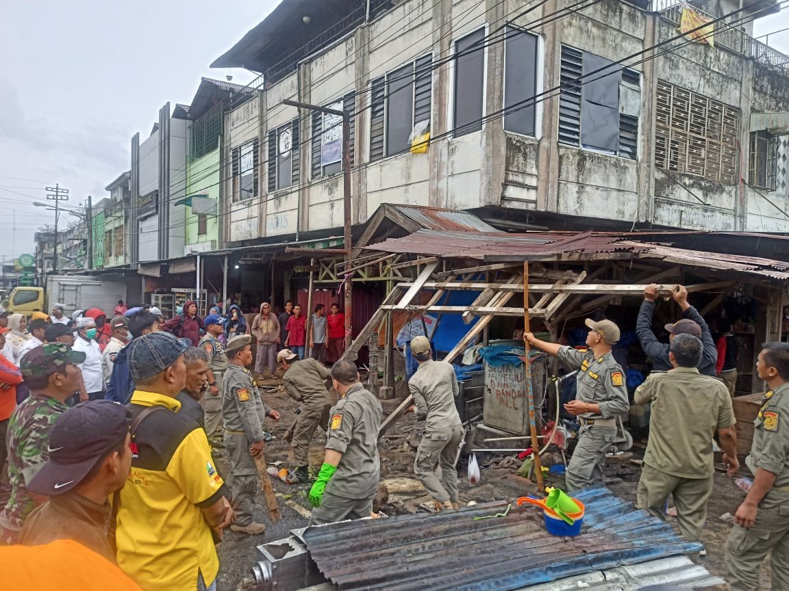 Teknologi Offside, Hempaskan Impian Argentina Gulung Arab Saudi