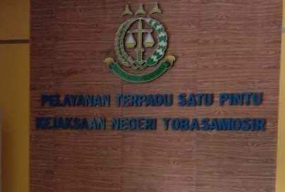 Dugaan Pungli di Kejari Tobasa Menguap Lalu Oknum Pegawai Dipecat
