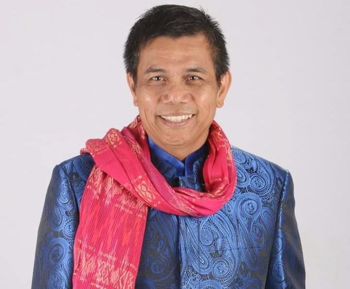 Komisi III DPR Akan ke Desa Sukamaju, Hinca: Saya Segera Datang