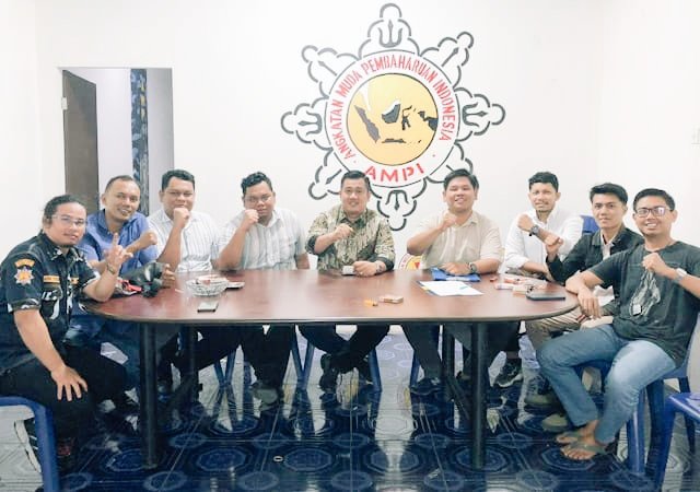 LKBH AMPI Medan Buka Posko Bantuan Hukum Korban Gagal Ginjal Akut Anak