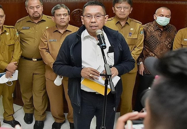 Realisasi Proyek Dinilai Telat, PT Waskita Karya Bantah Tidak Memiliki Dana