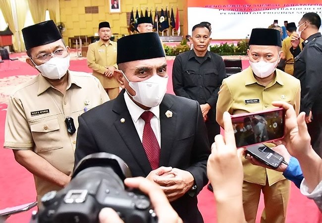 Terlibat Politik Praktis, ASN Bakal Ditindak Tegas