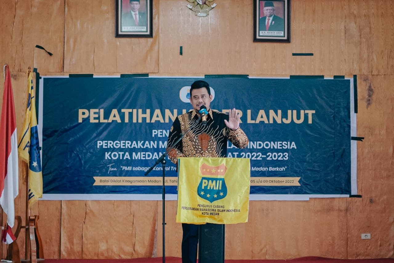 Pemkab Karo Kerjasama Dengan Program PINTAR Tanoto Foundation