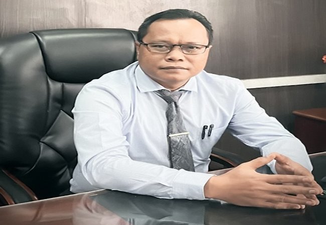 Wakil Bupati Karo Hadiri Grand Final Anak Perana Singuda-Nguda