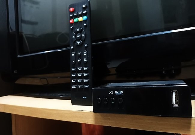 STB Sulit Tangkap Siaran TV Digital, Begini Cara Atasinya