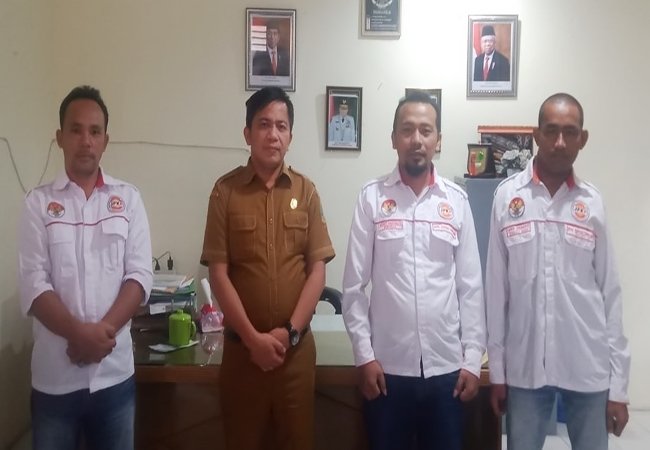 JPKP Simalungun Pertanyakan Hutan Register 18 di UPT KPH II Pematang Siantar