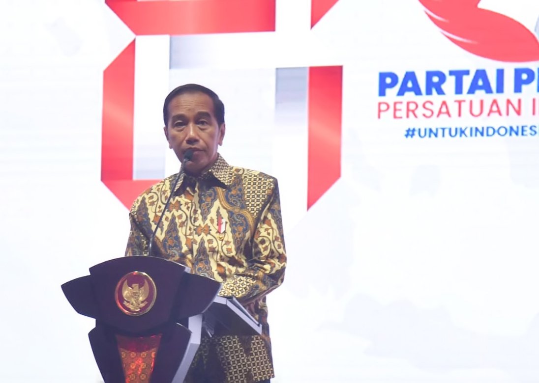 Tahun Politik, Parpol Diminta Bersaing Sehat