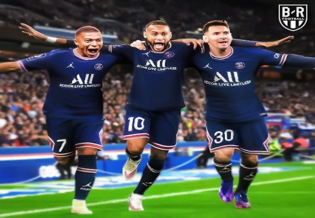 Selain Messi dan Ronaldo, Berikut Nama Pemain Dinilai Curi Perhatian di Piala Dunia 2022