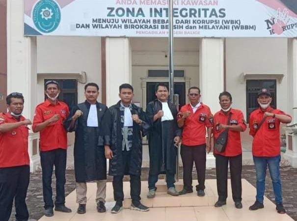 Kasus Pelecehan Seksual Budi Manurung di Pengadilan Seperti Dipaksakan