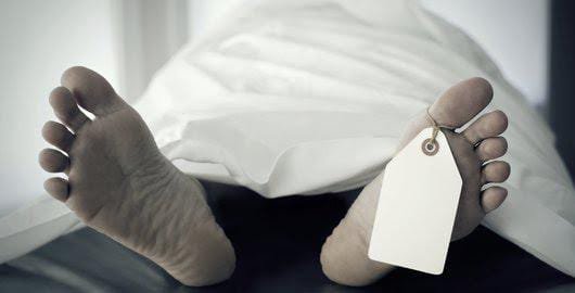 Mayat Pria Ditemukan di Medan Tuntungan, Tak Ada Tanda Kekerasan