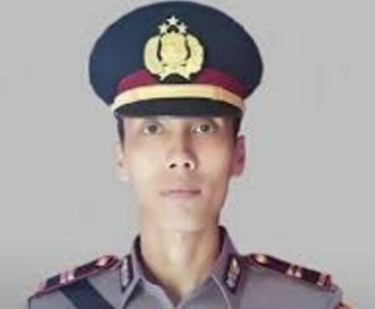 PWI Pusat Jatuhkan Sanksi Berhentikan Iptu Wibowo Dari Keanggotaan