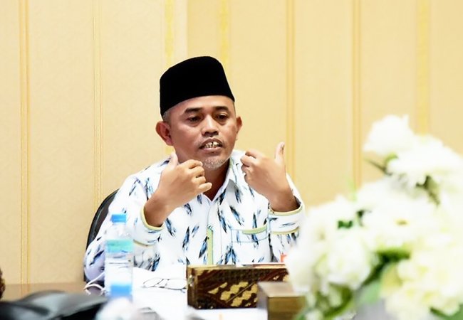Komisi 3 DPRD Medan Apresiasi Kinerja BP2RD Tingkatkan PAD