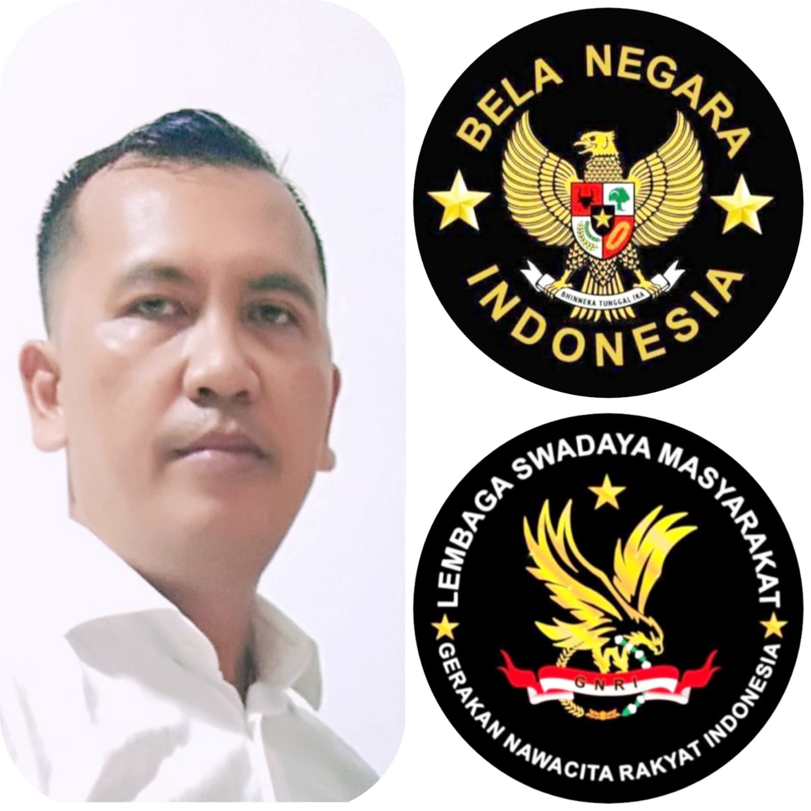 LSM GNRI Hadir Mewarnai Sumut