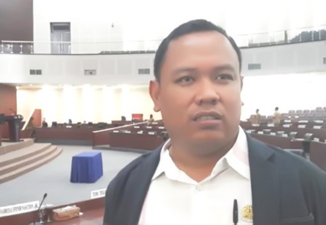 DPRD Sumut: Sosialisasi Program Pemutihan PKB oleh BP2RD Tidak Maksimal