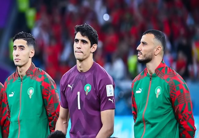 Hasil Piala Dunia 2022 Kroasia vs Maroko: Wakil Afrika Gagal Raih Medali Hiburan