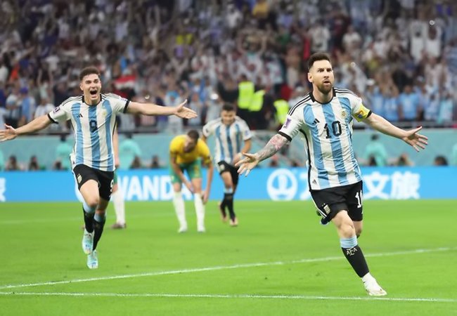 Adu Penalti dengan Belanda, Tim Tango Melaju ke Semifinal