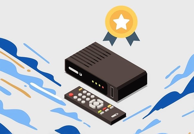 Pemerintah Dukung Ketersediaan STB dengan Harga Terjangkau