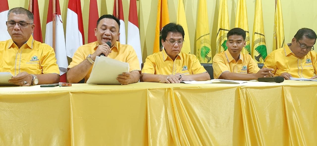 APBD Tapsel 2023, Terlaksana dan Tidak Terjadi Silpa Besar