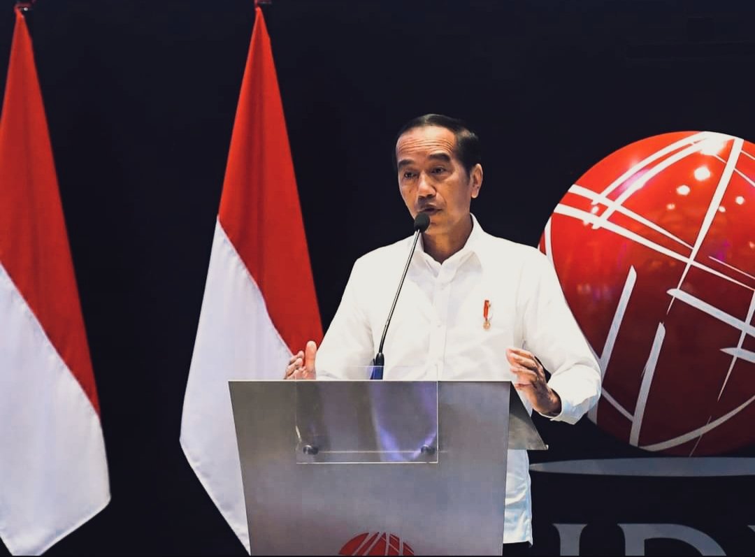 Perdagangan Bursa 2023 Resmi Dibuka