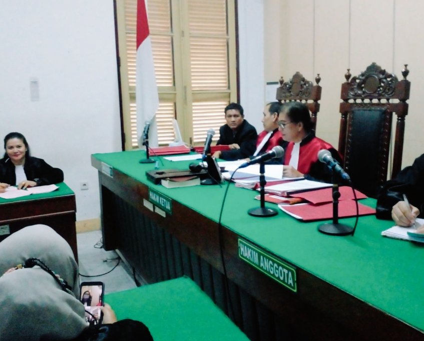 4 Pria Asal Aceh Pengedar 30 Kg Sabu Divonis Seumur Hidup, JPU Banding