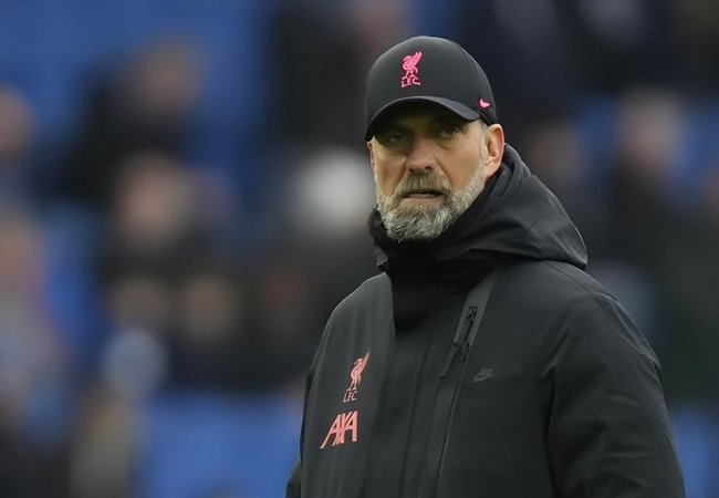 Tak Akan Belanja di Bursa Transfer, Liverpool Diprediksi Kian Terbenam