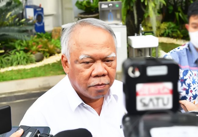 Hunian ASN, TNI, dan Polri Akan Dibangun di IKN