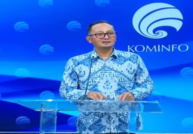 Kominfo Blokir Situs dan Medsos Jual Beli Organ Tubuh