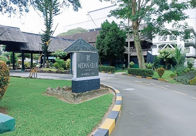 Resmi Dikuasai Provsu Seharga Rp457M, Nilai Club Medan Capai Rp32 Juta Permeter