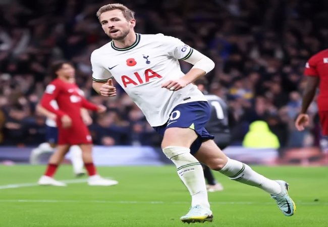 Rekap Rumor Bursa Transfer: Harry Kane Dikabarkan merapat ke 