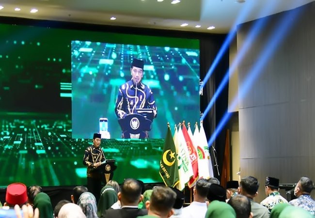 Semua Pihak Diminta Jaga Stabilitas di Tahun Politik