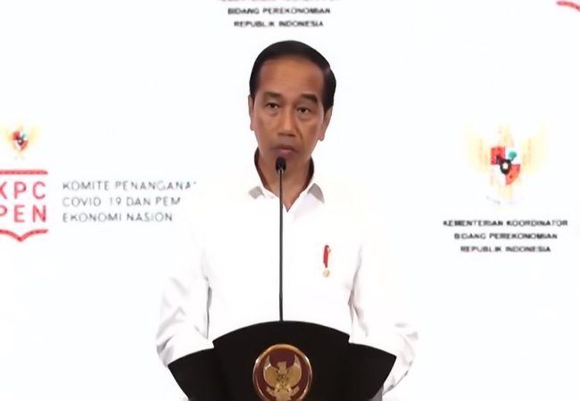 Masyarakat Diminta Tetap Waspada di Masa Transisi Pandemi