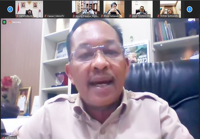 Buruan Validasi NIK Jadi NPWP, Sebelum Lapor SPT, Ini Manfaatnya