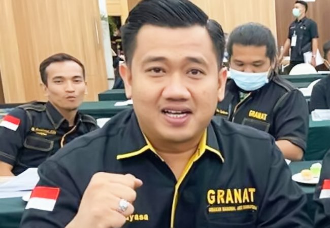 Disinyalir Sarang Narkoba, Granat Minta KTV Zoom di CBD Polonia Ditutup