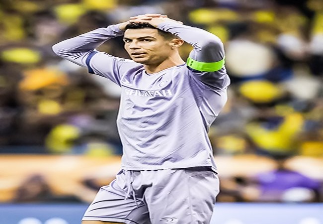 Hasil Piala Super Saudi Ittihad FC vs Al-Nassr: Ronaldo Gagal Bawa Timnya ke Final