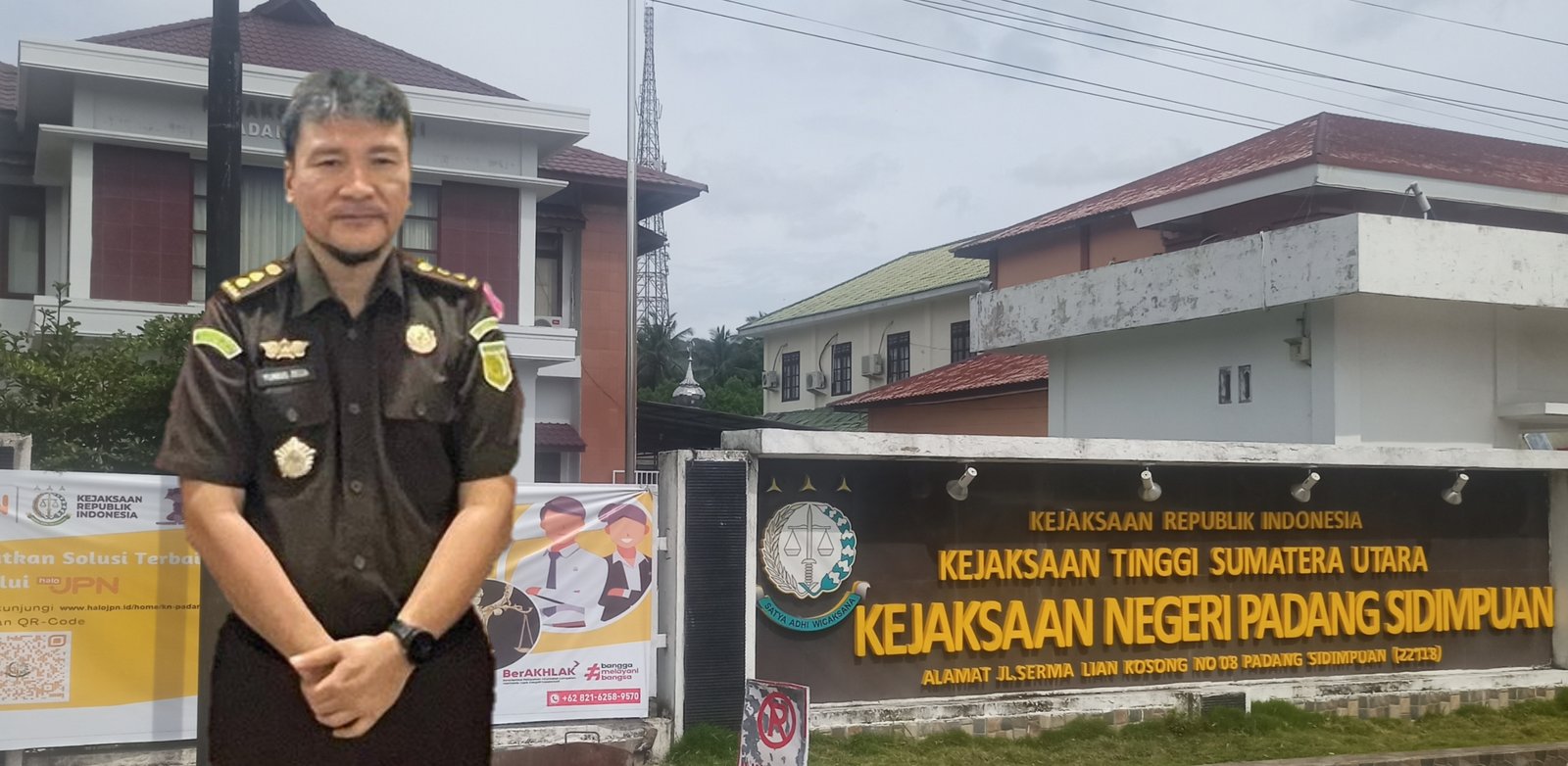 Proyek LPJU 2021 Diduga Mark-up, Kasi Intel Sebut Sudah Selesai Padahal Ada Temuan Baru