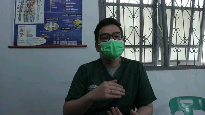 Pekan Kesadaran Penyakit Jantung Bawaan, RSUD Sidikalang Lakukan Penyuluhan
