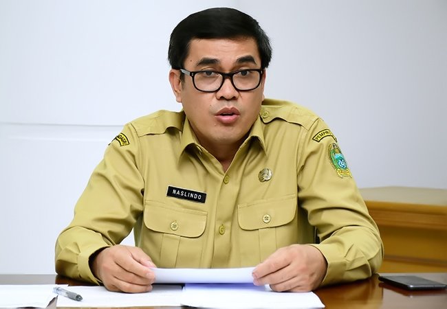 Di Sumut, 75 Ton Minyak Goreng Timbunan Ditemukan
