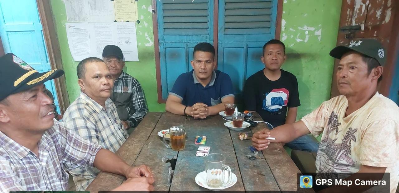 Isu Culik Anak di Sidempuan Hoaks, Ini Imbauan Kasat Reskrim Polres