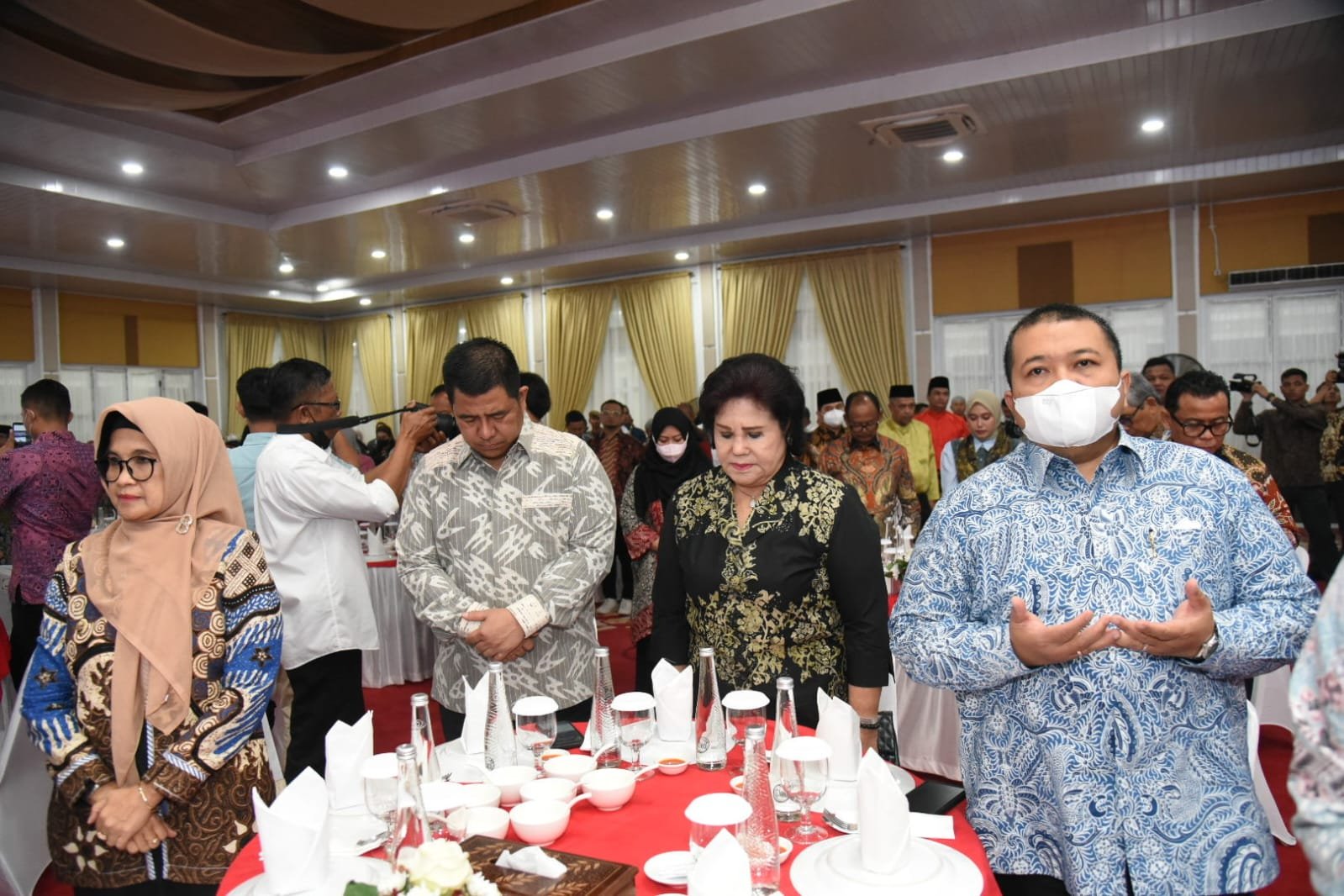 Tingkatkan Pelayanan, RSUD Sidikalang Tambah Dokter Kandungan dari USU