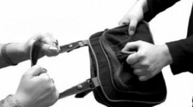 Pelaku Perampas Tas Pedagang Jeruk Di Sidempuan Masih Gentayangan