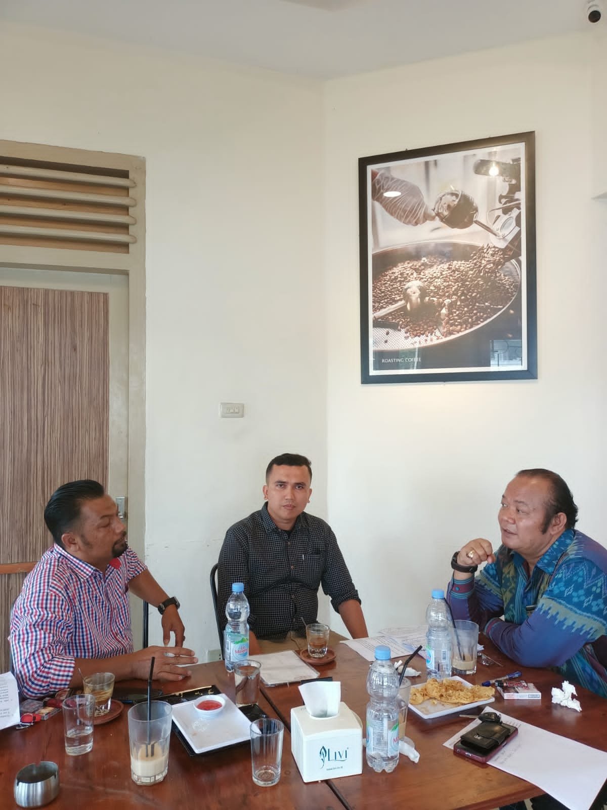 Tak Cukup Tuding Seorang Petani Dengan UU Mati Dan Cilaka, Oknum Jaksa Paluta Diduga Curi Start